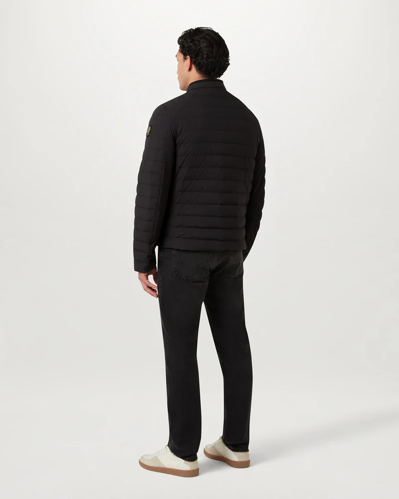 CHASSIS JACKET