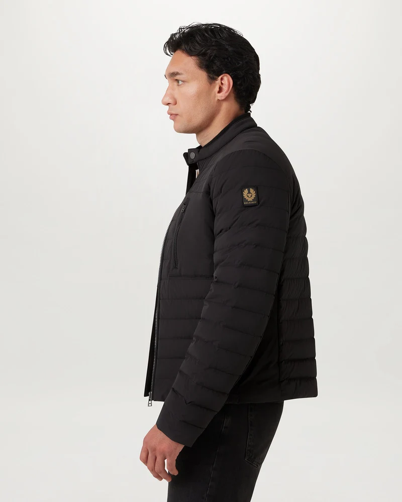 CHASSIS JACKET