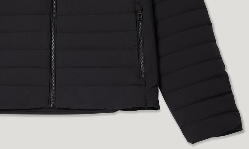 CHASSIS JACKET