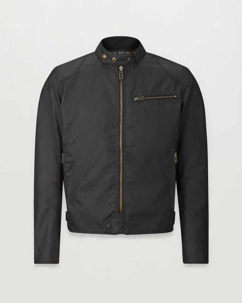 ARIEL MOTORCYCLE JACKET