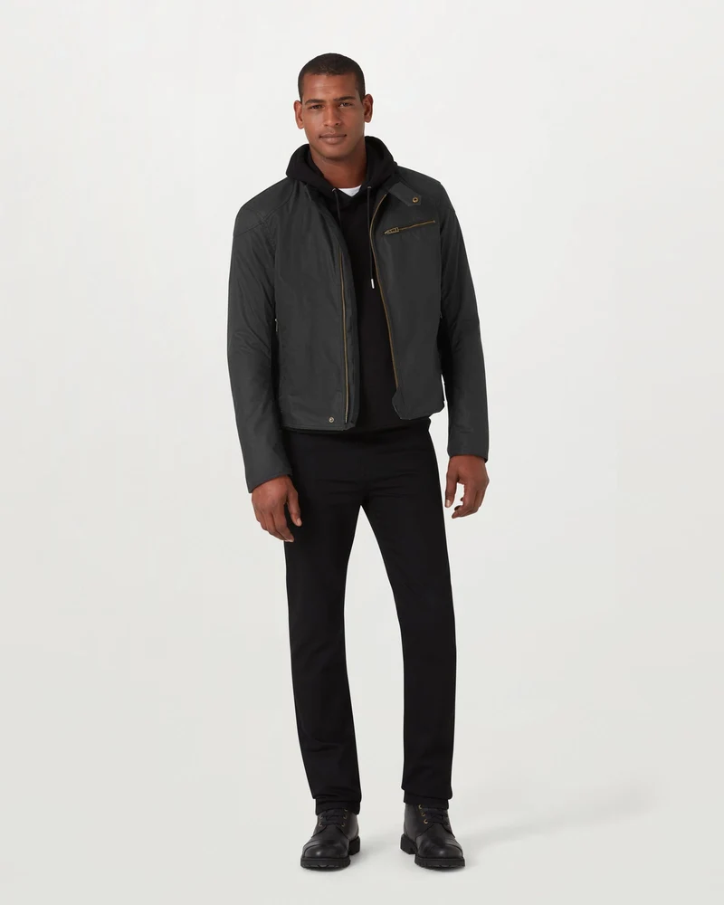 ARIEL MOTORCYCLE JACKET