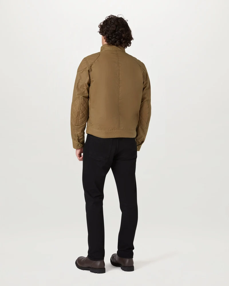 BROOKLANDS MOTORCYCLE JACKET