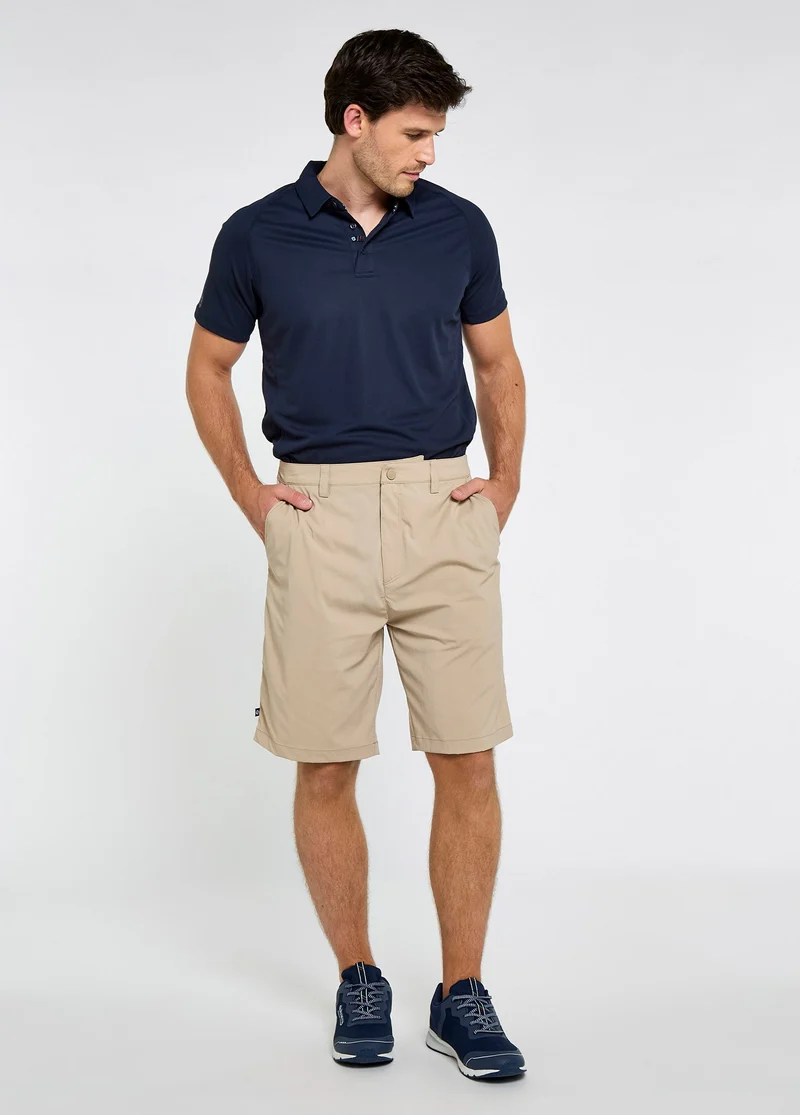 California Crew Shorts - Sand