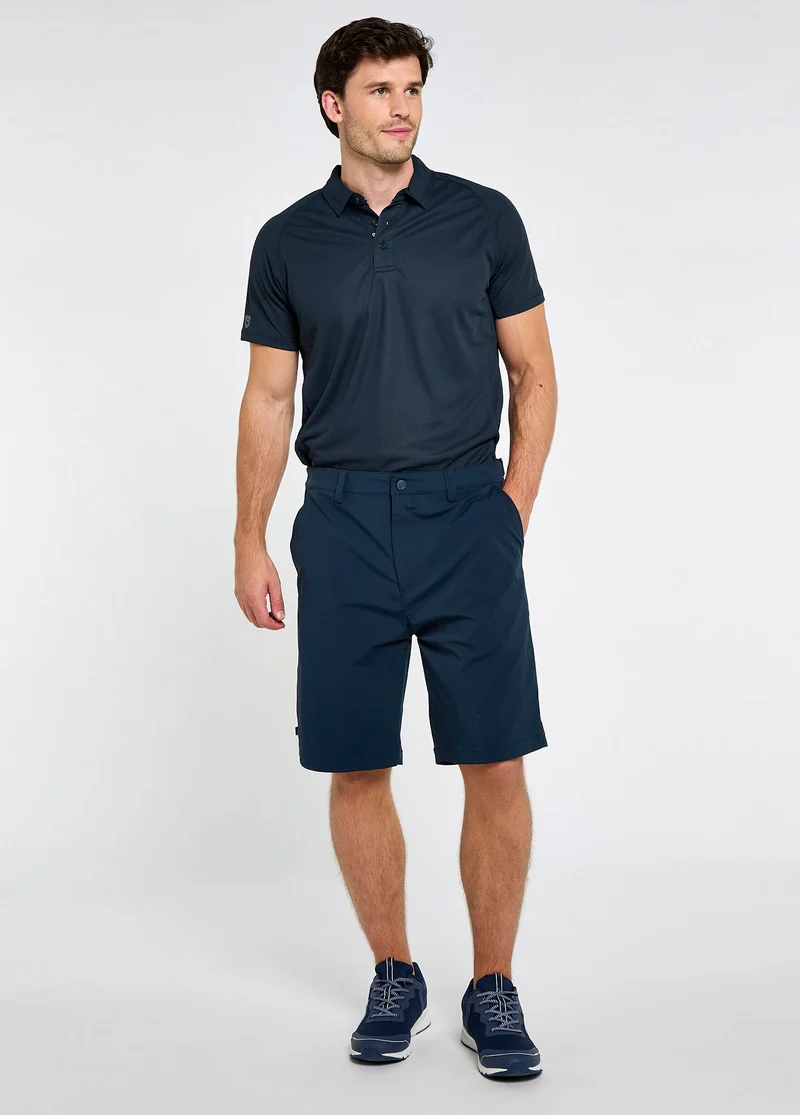 California Crew Shorts - Navy