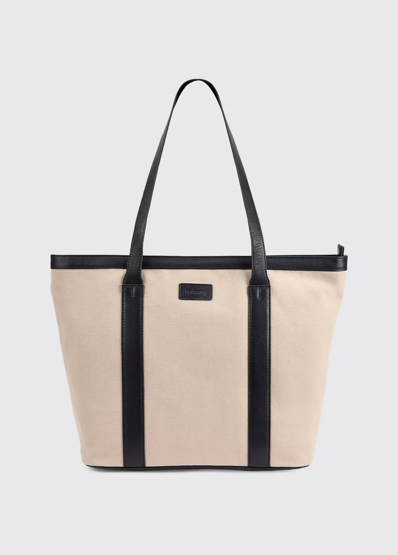 Bencorr Tote Bag - Navy