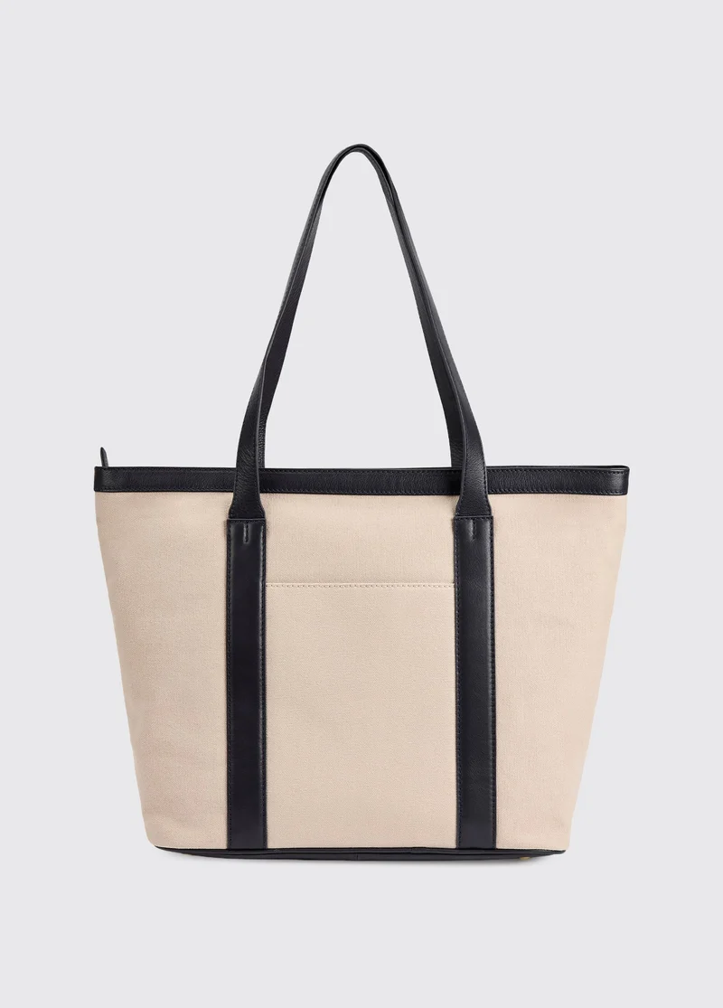Bencorr Tote Bag - Navy