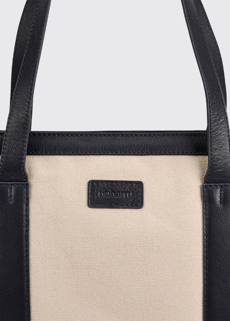 Bencorr Tote Bag - Navy