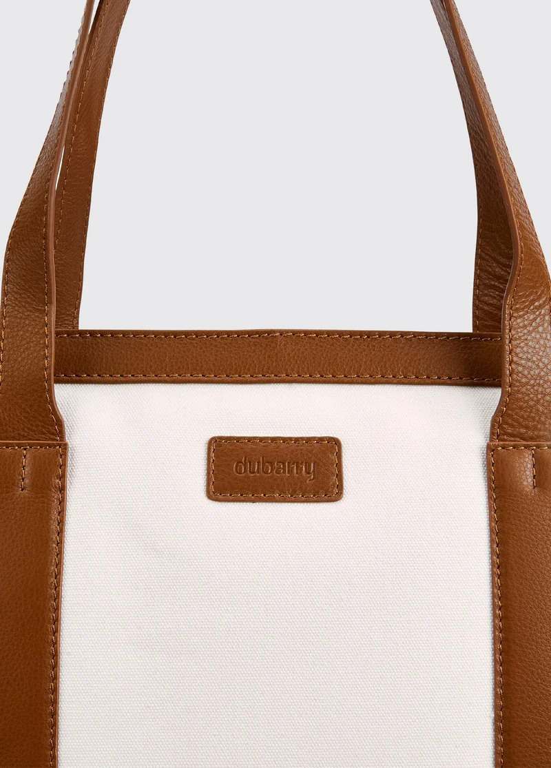 Bencorr Tote Bag - Caramel