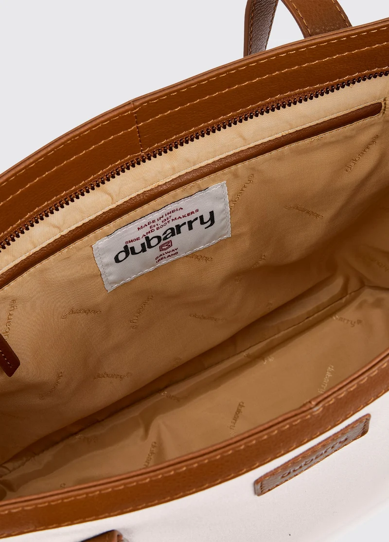 Bencorr Tote Bag - Caramel