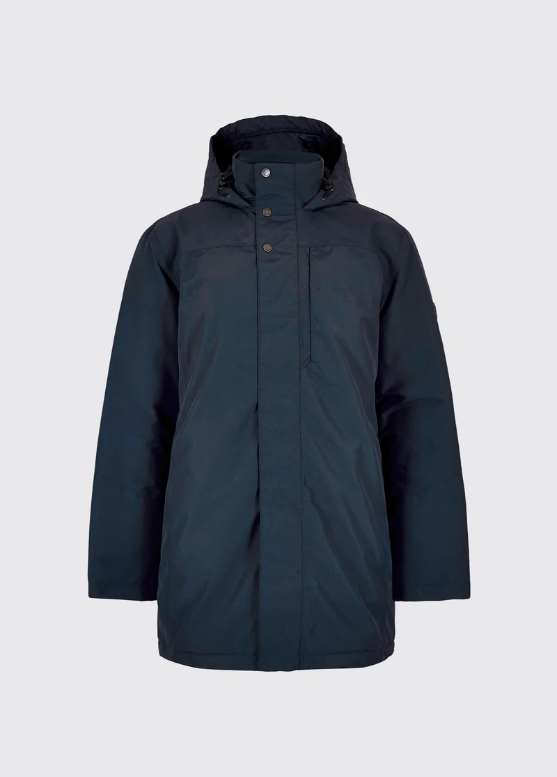Swiftheath Parka - Navy