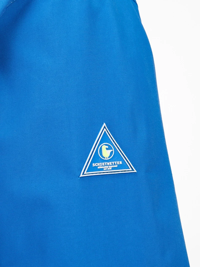 Segeljacke Sailing Seymour