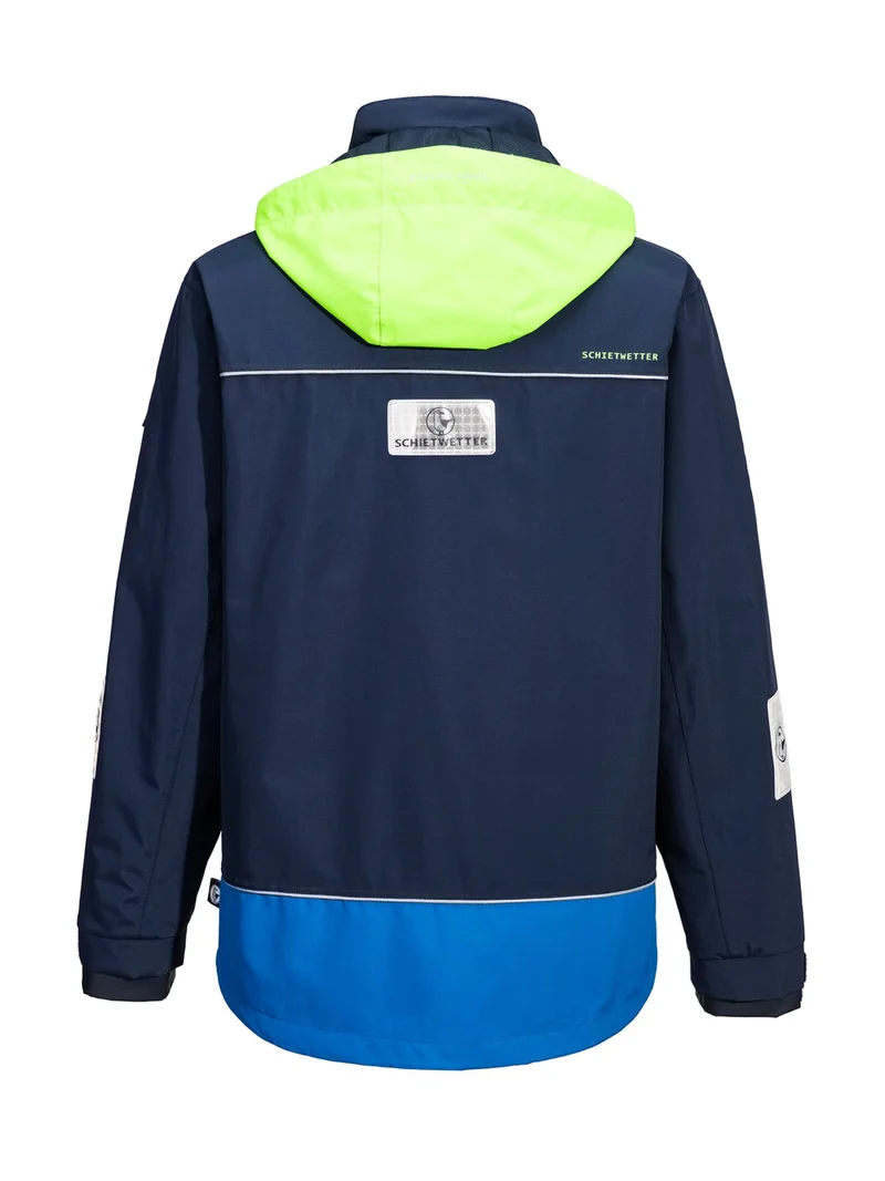 Segeljacke Sailing Seymour