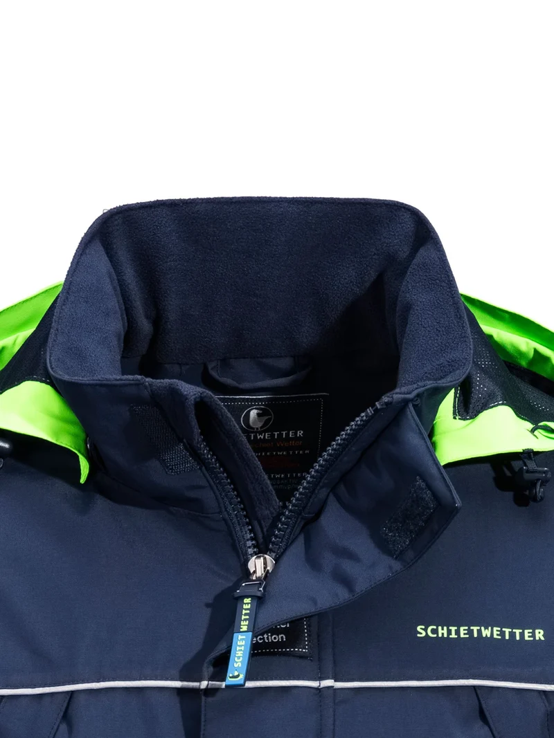 Segeljacke Sailing Seymour