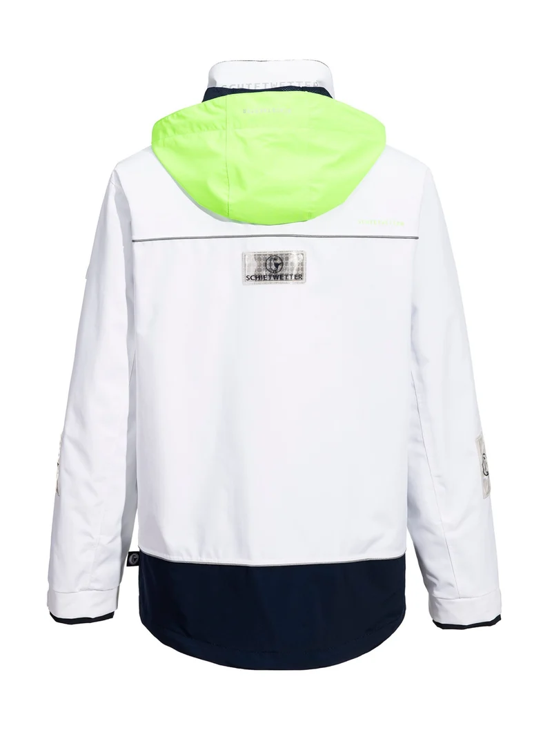 Segeljacke Sailing Seymour