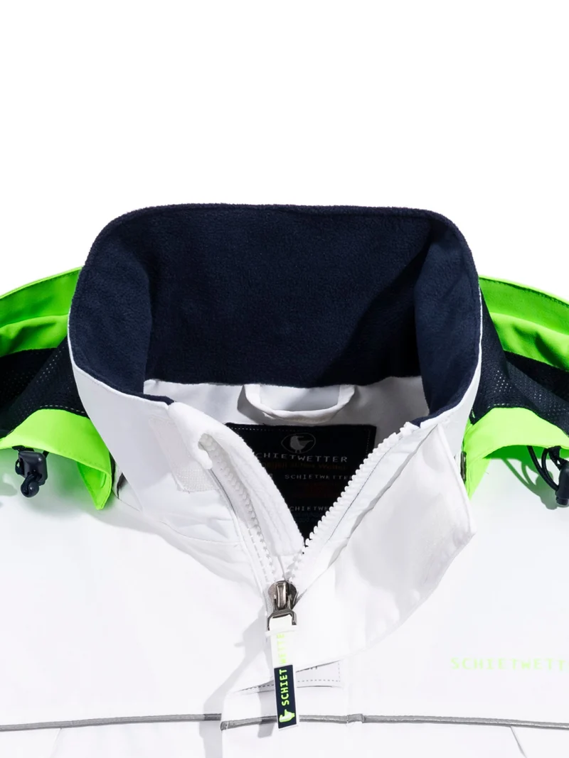 Segeljacke Sailing Seymour