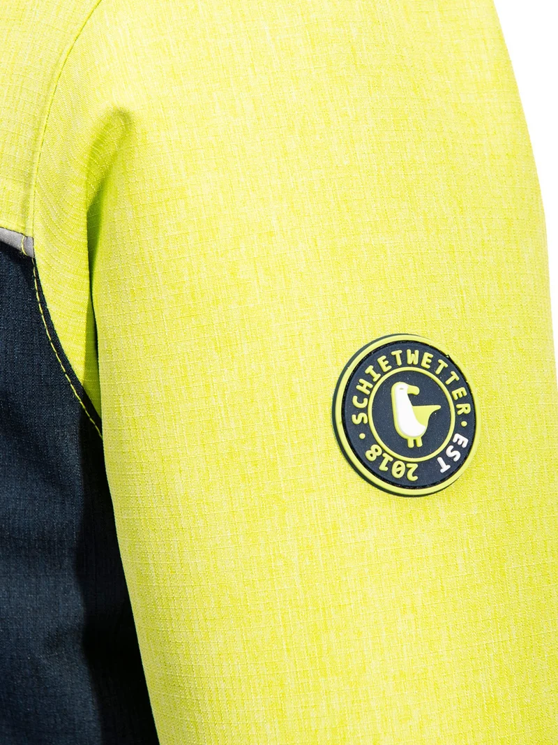 Funktionsjacke Petra Pan