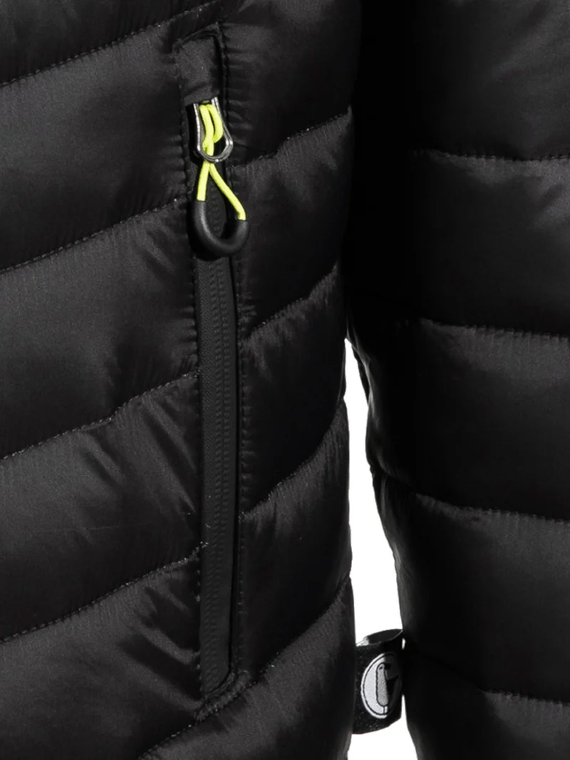 Steppjacke Kapitän Schwarzbart