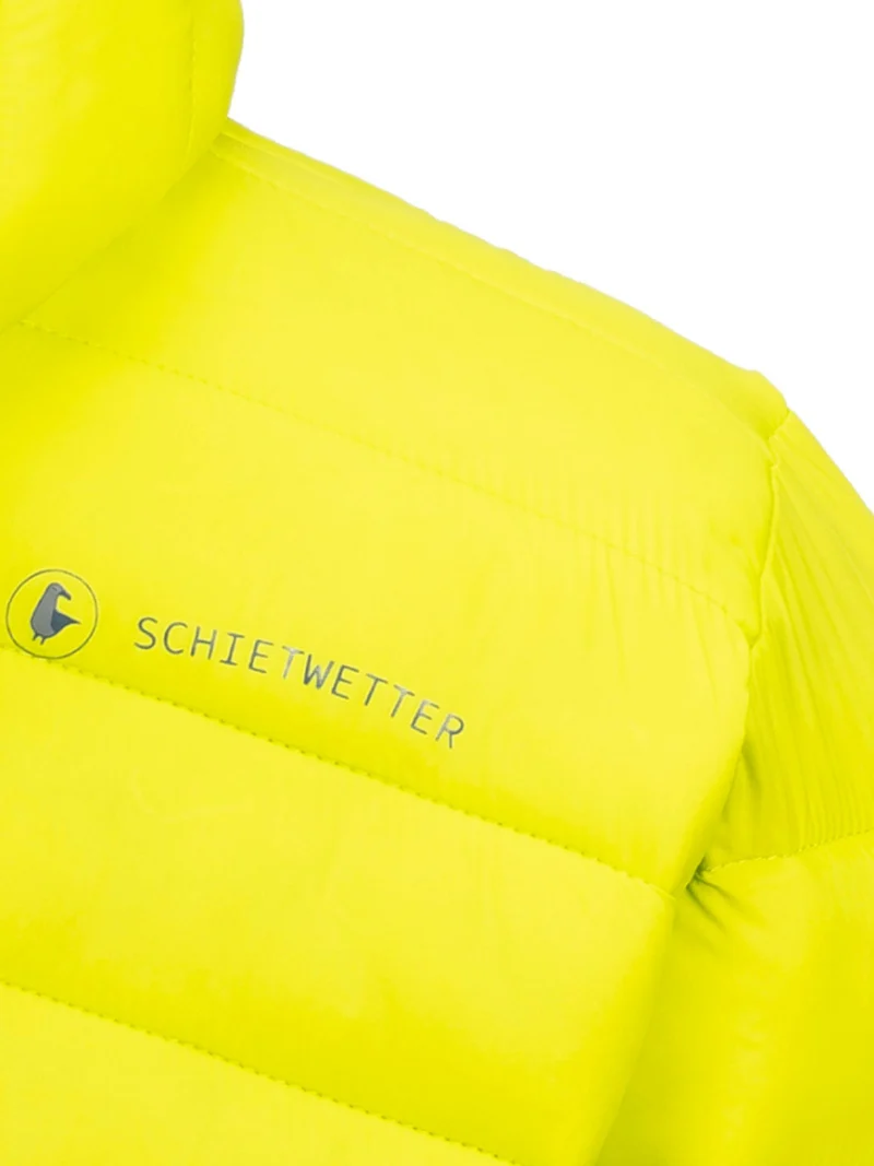 Steppjacke Kapitän Schwarzbart