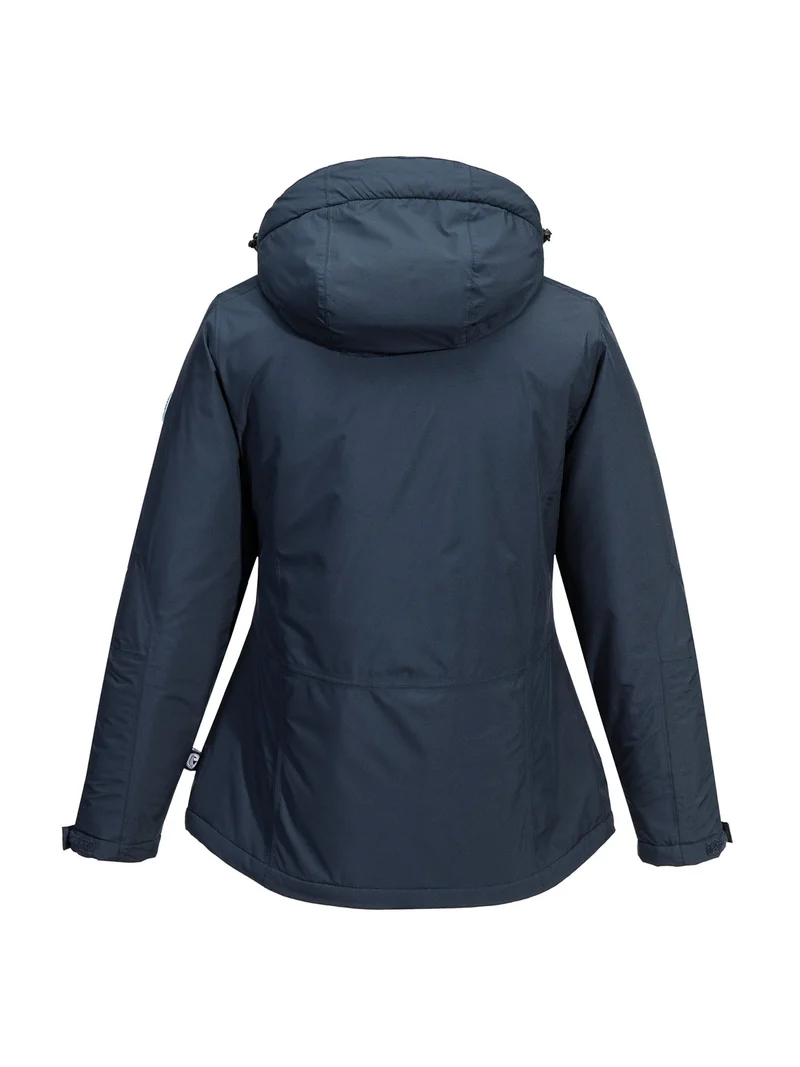F-Jacke Plappermaul Gesa