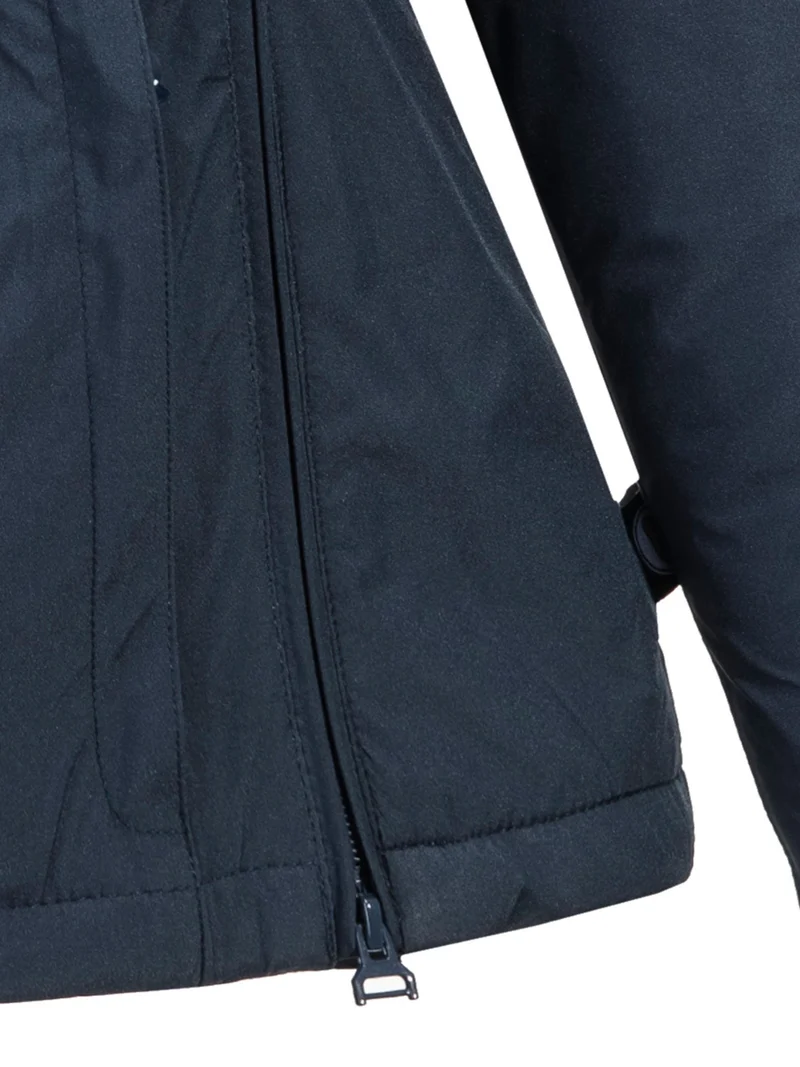 F-Jacke Plappermaul Gesa