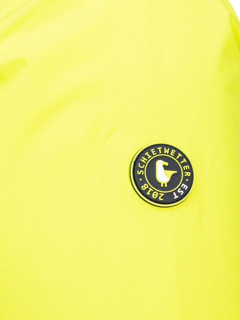 F-Jacke Plappermaul Gesa