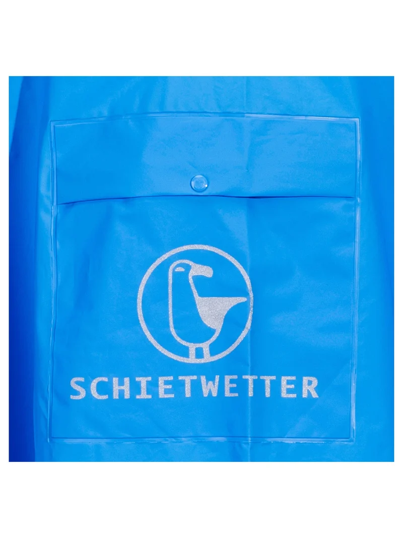 Regenponcho Schauerretter EVA