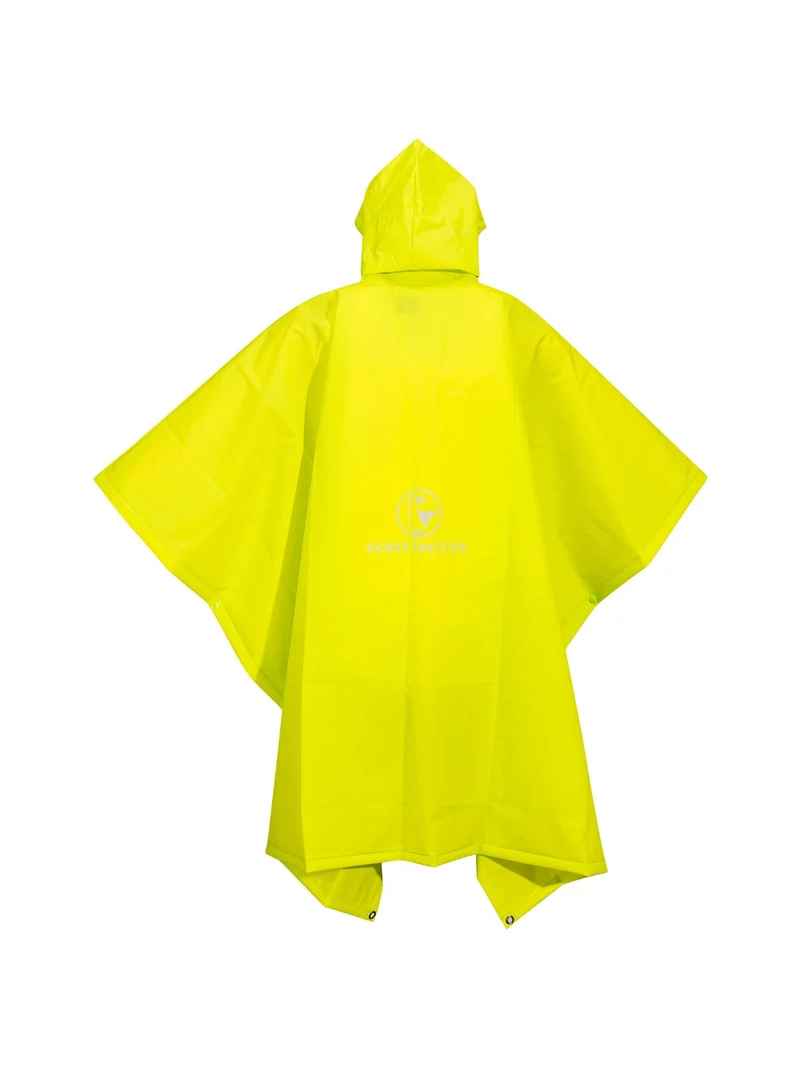 Regenponcho Schauerretter EVA