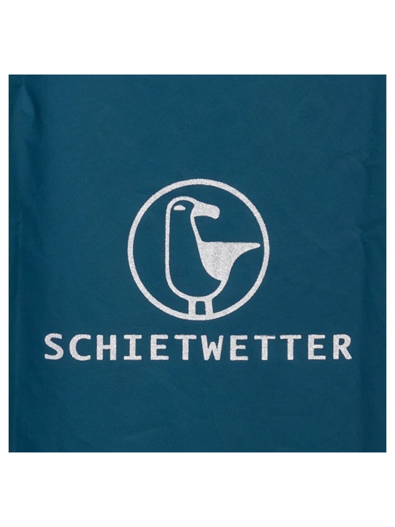 Regenponcho Schauerretter EVA