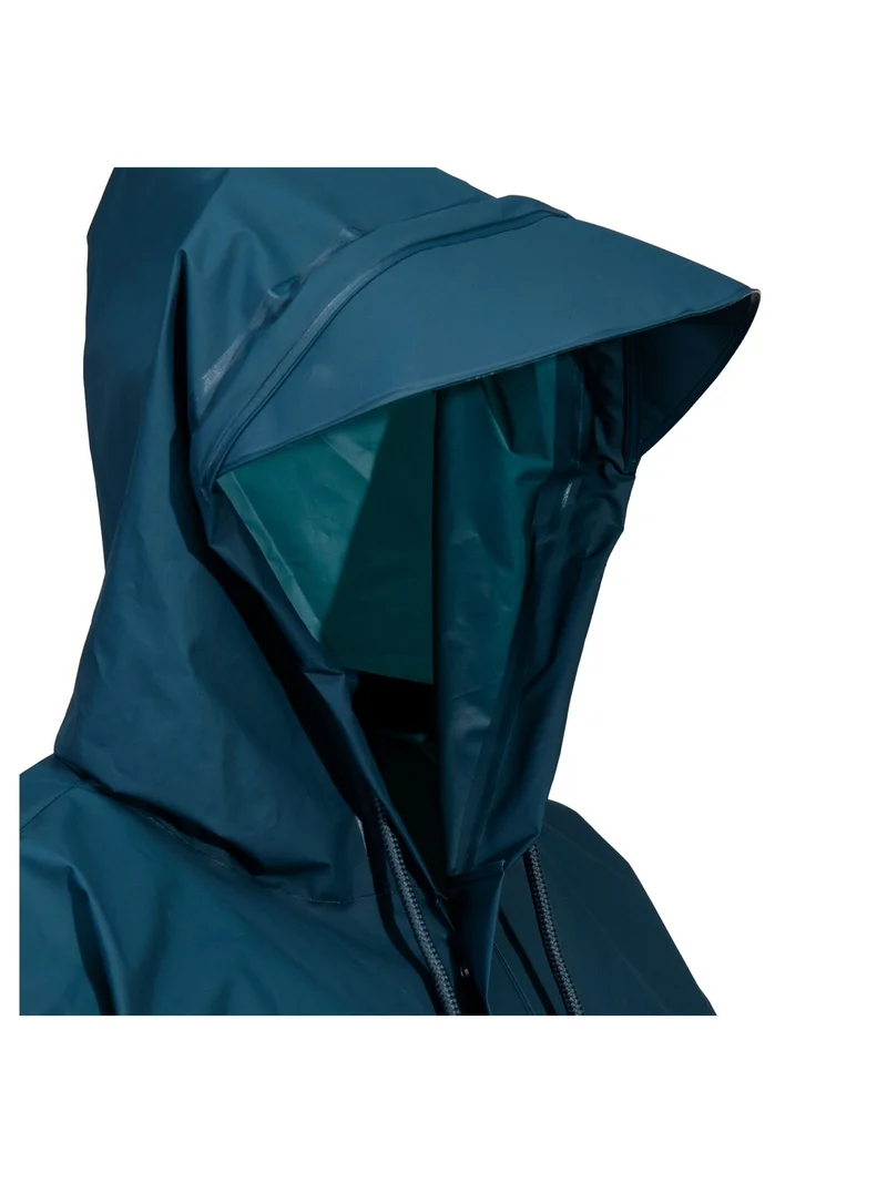Regenponcho Schauerretter EVA