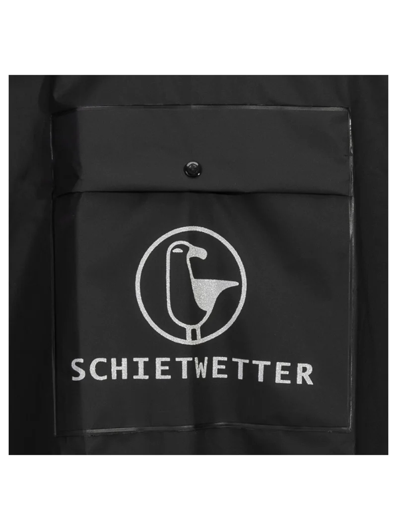 Regenponcho Schauerretter EVA
