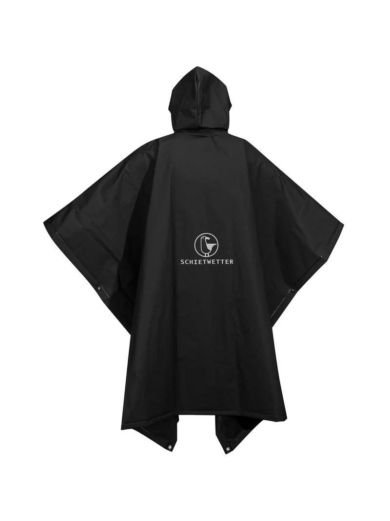 Regenponcho Schauerretter EVA