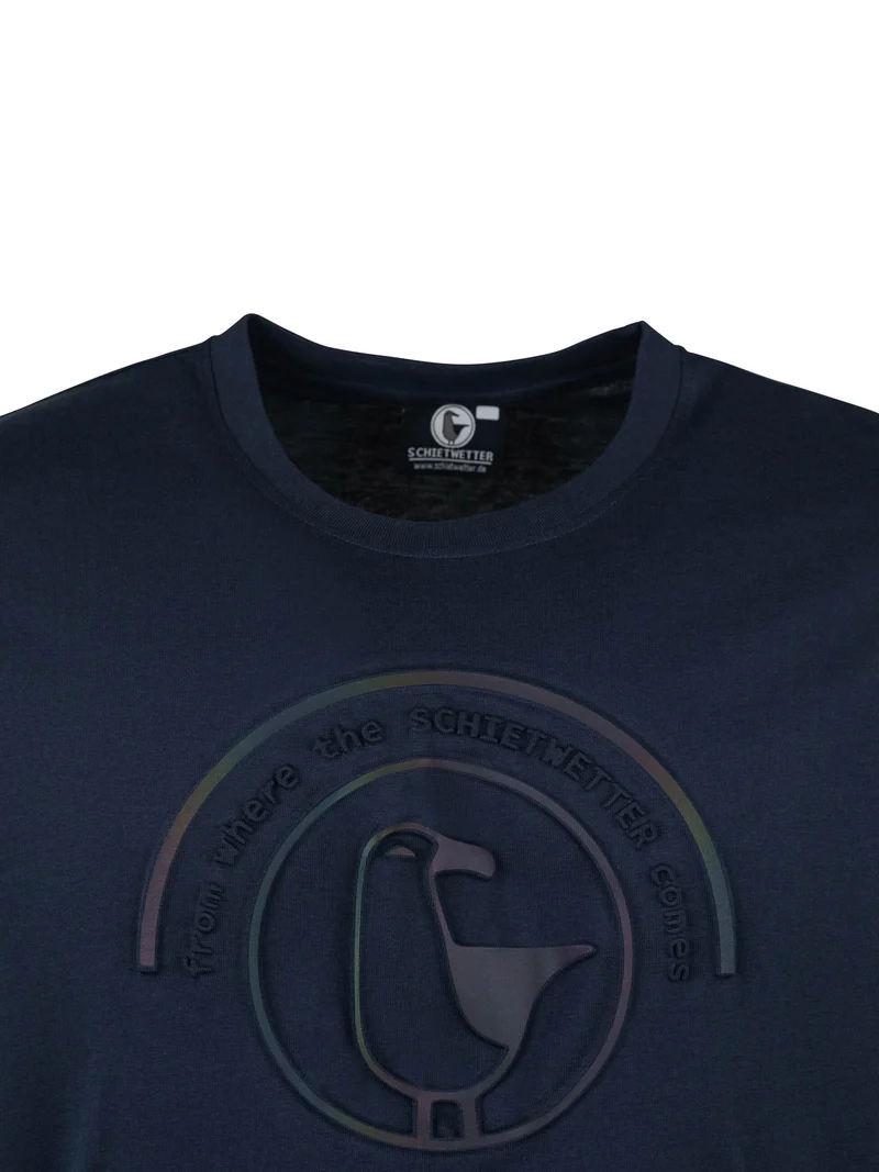 T-Shirt Bootsjunge Bent