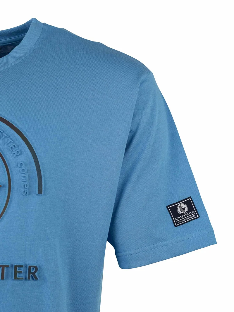 T-Shirt Bootsjunge Bent