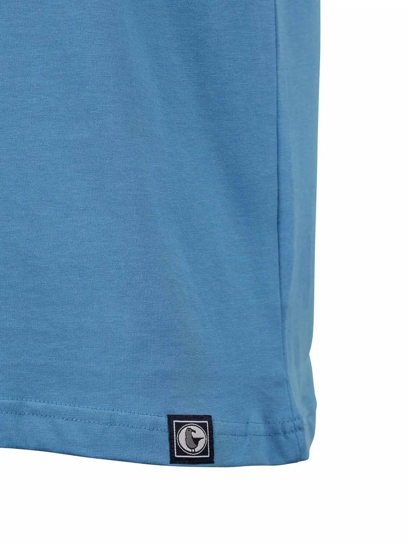 T-Shirt Bootsjunge Bent