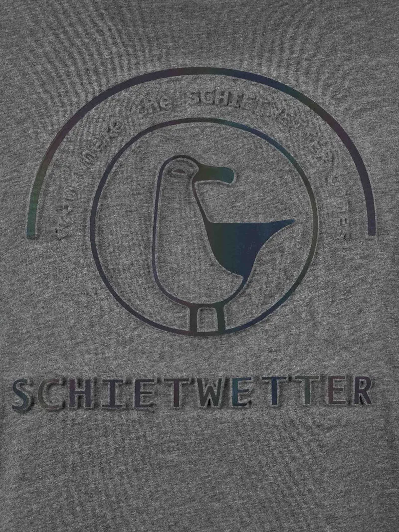 T-Shirt Bootsjunge Bent
