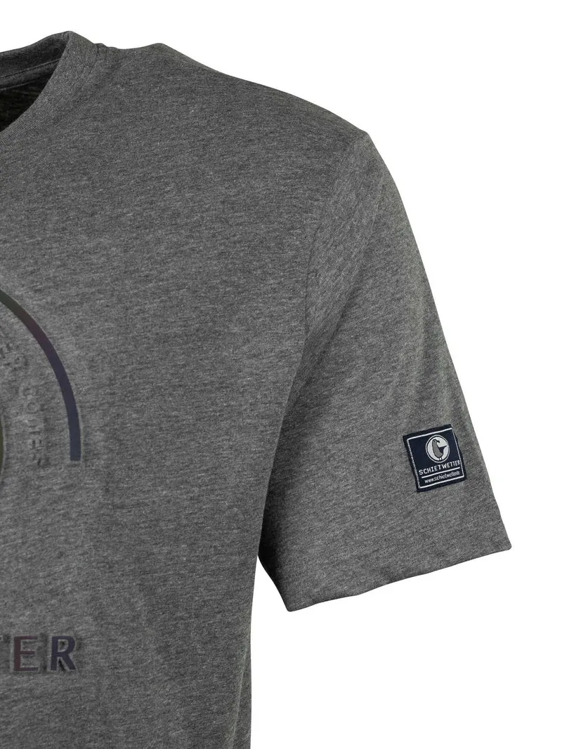 T-Shirt Bootsjunge Bent