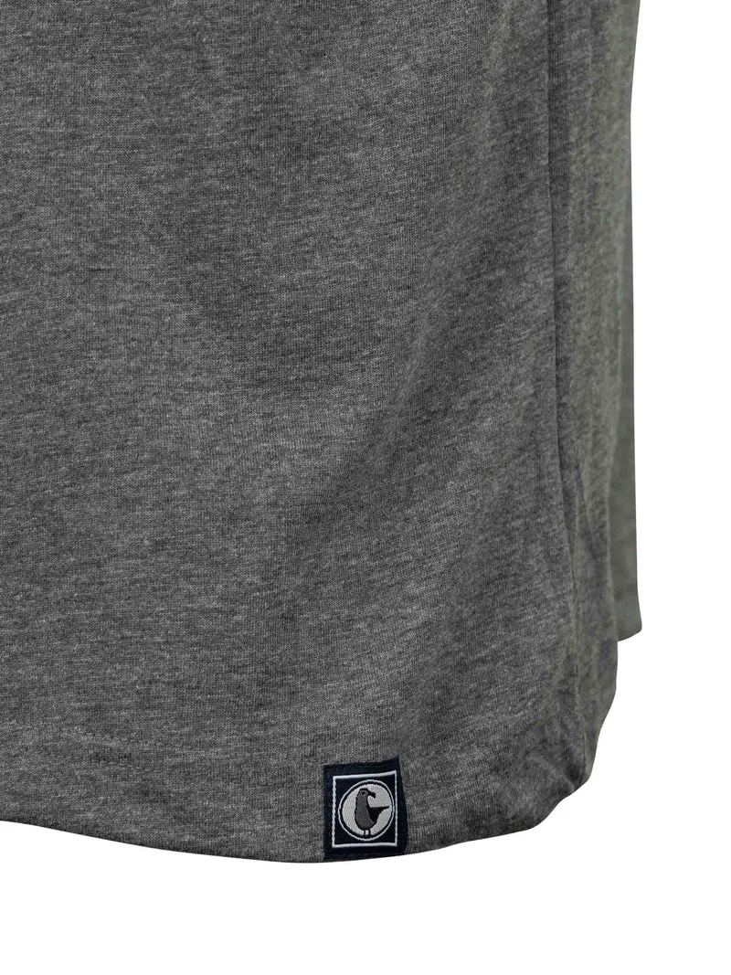 T-Shirt Bootsjunge Bent