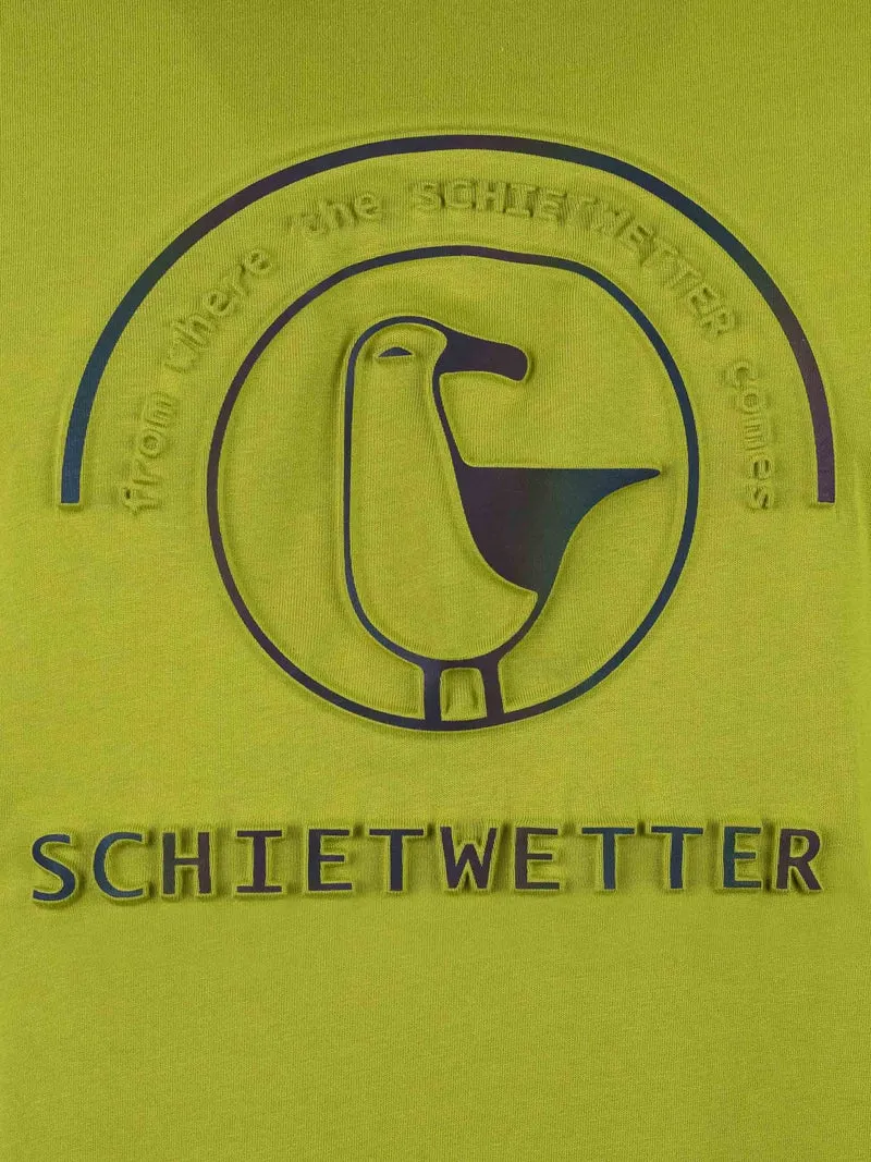 T-Shirt Bootsjunge Bent
