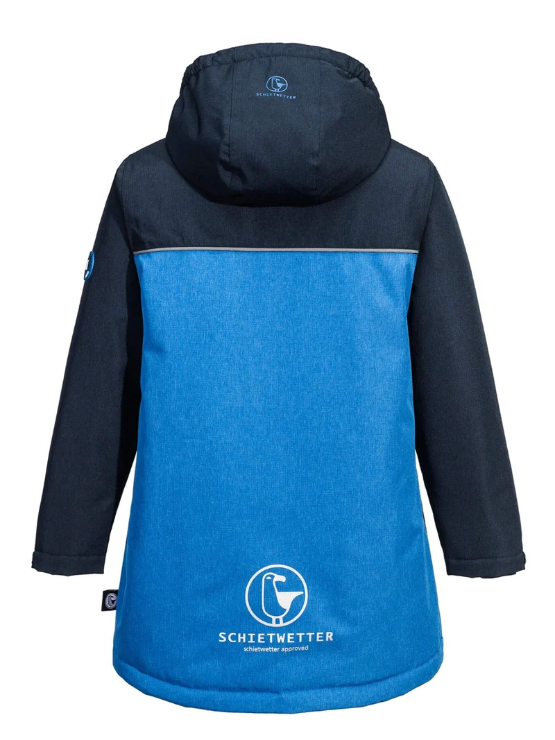 Funktionsjacke Peter Pan