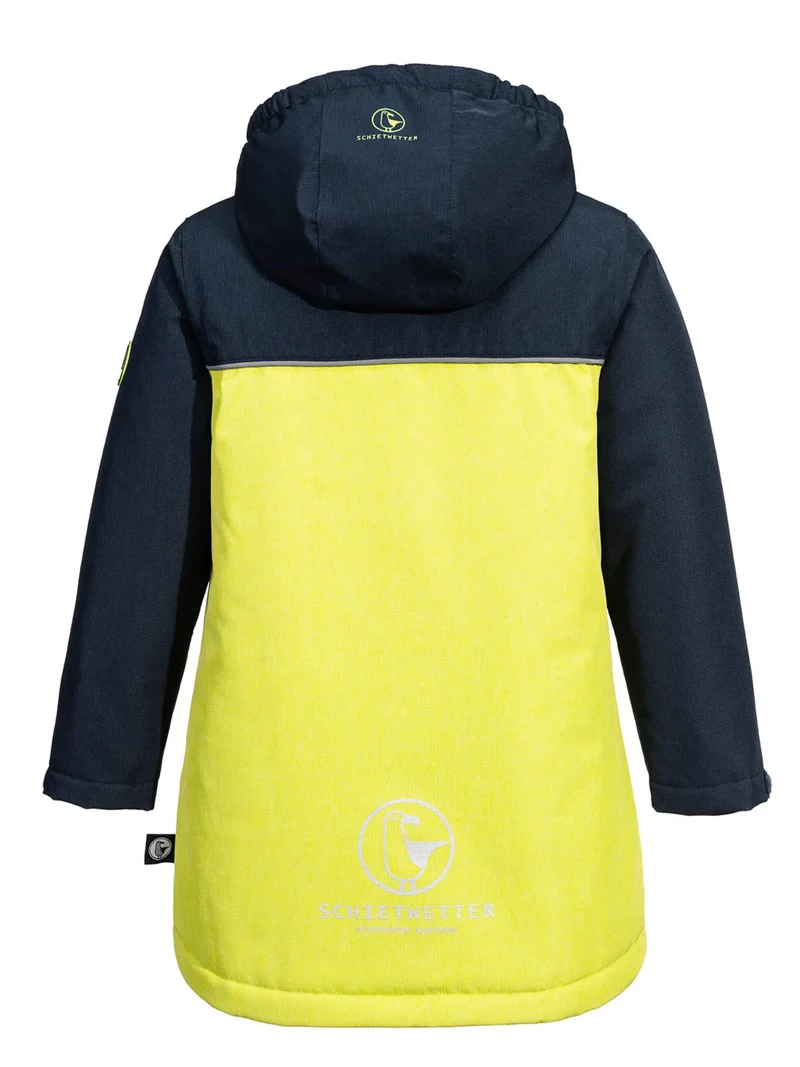 Funktionsjacke Peter Pan