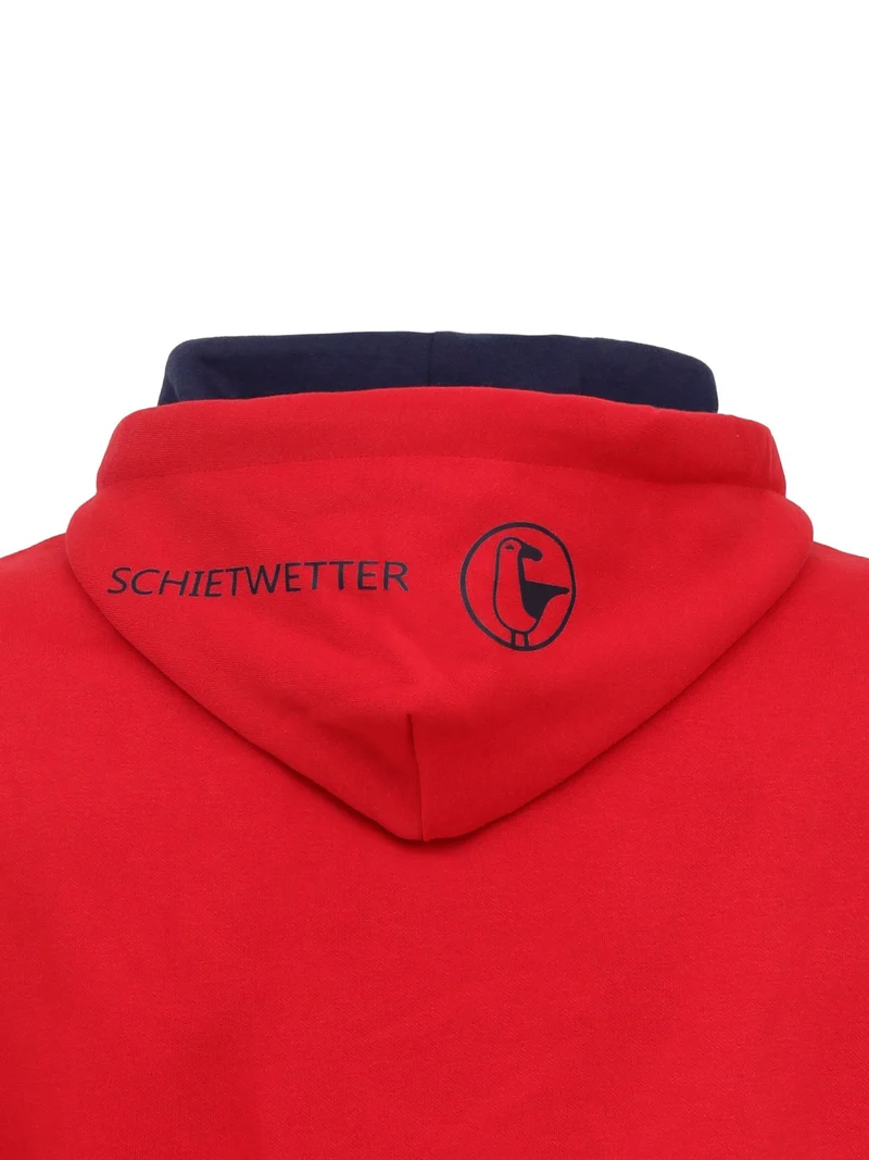 Hoodie Leuchtturm
