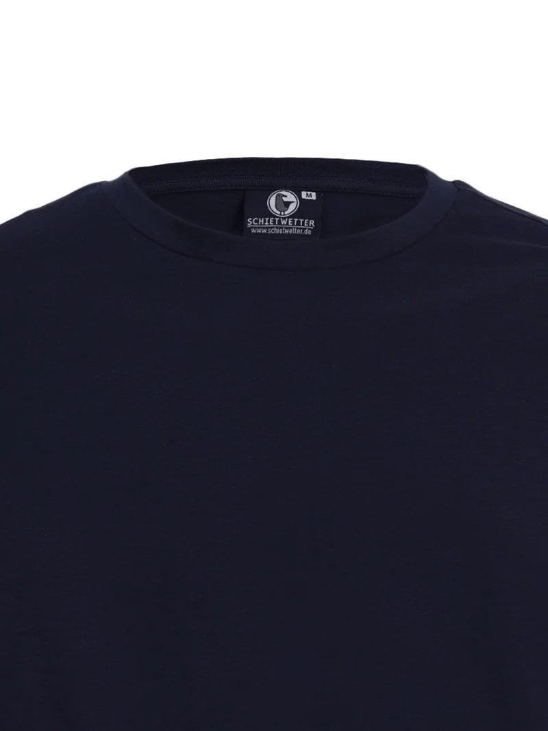 T-Shirt Simon uni 180