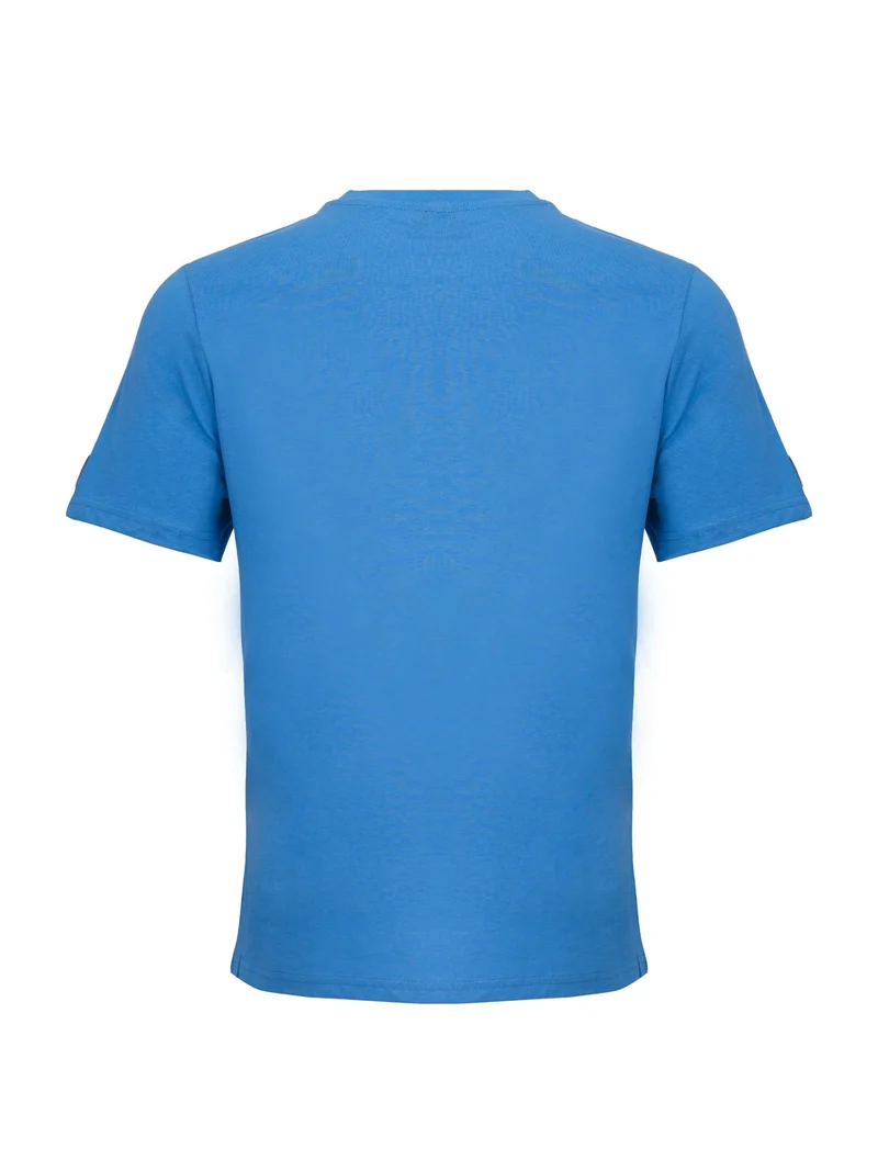 T-Shirt Simon uni 180