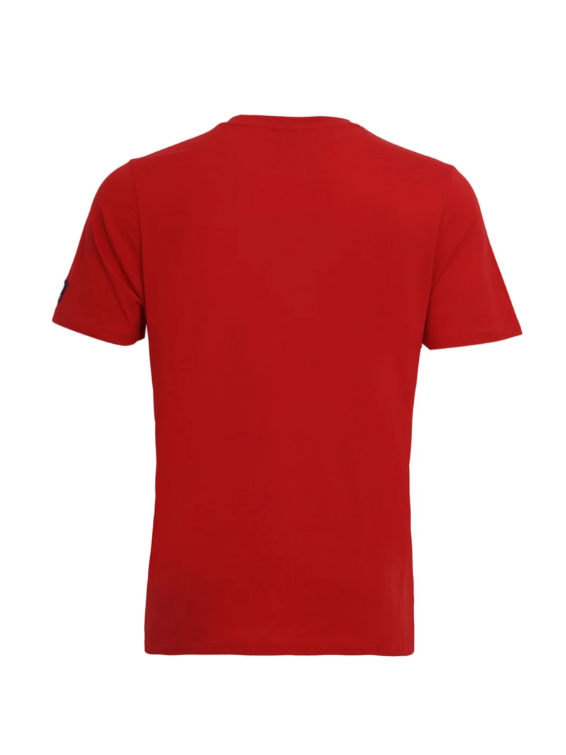 T-Shirt Simon uni 180
