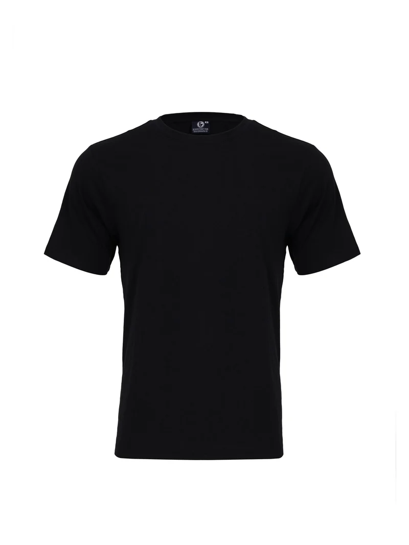 T-Shirt Simon uni 180