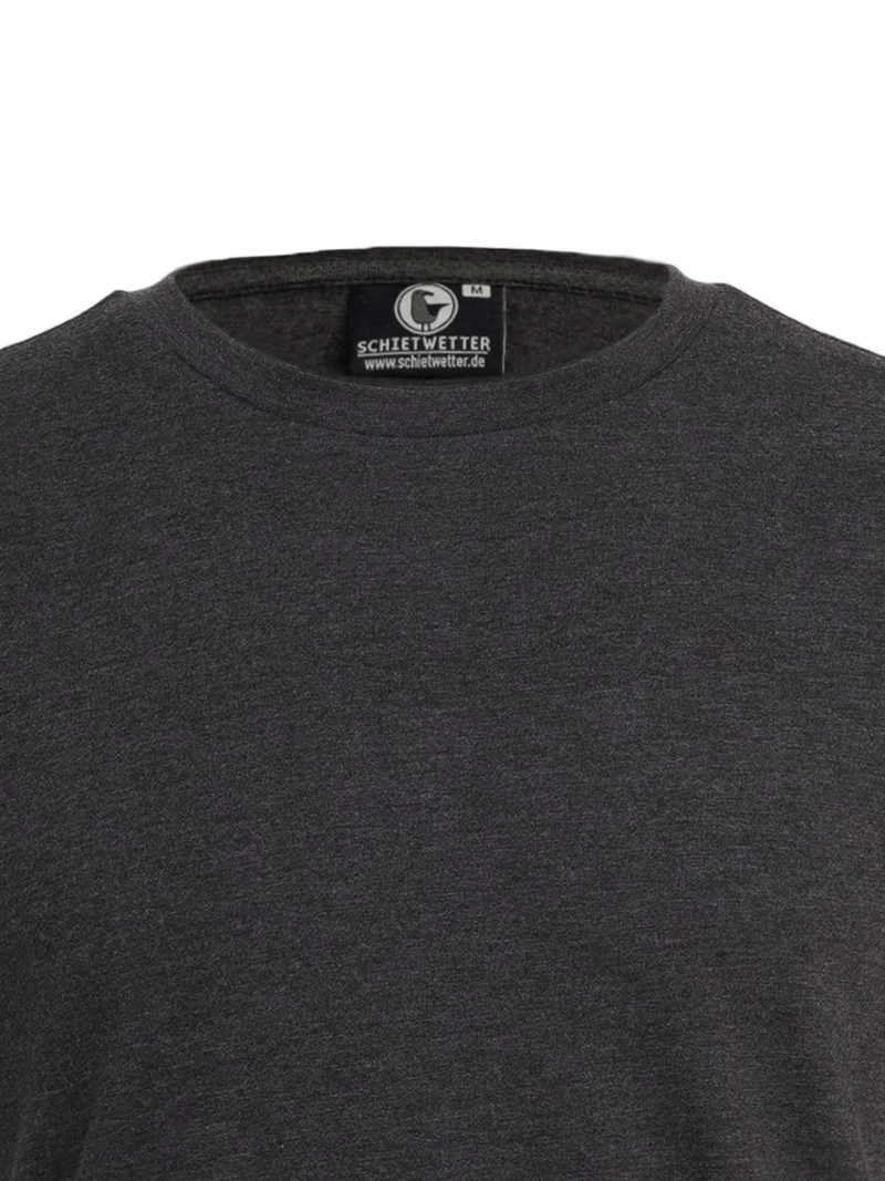 T-Shirt Simon uni 180