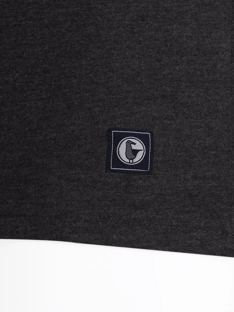 T-Shirt Simon uni 180