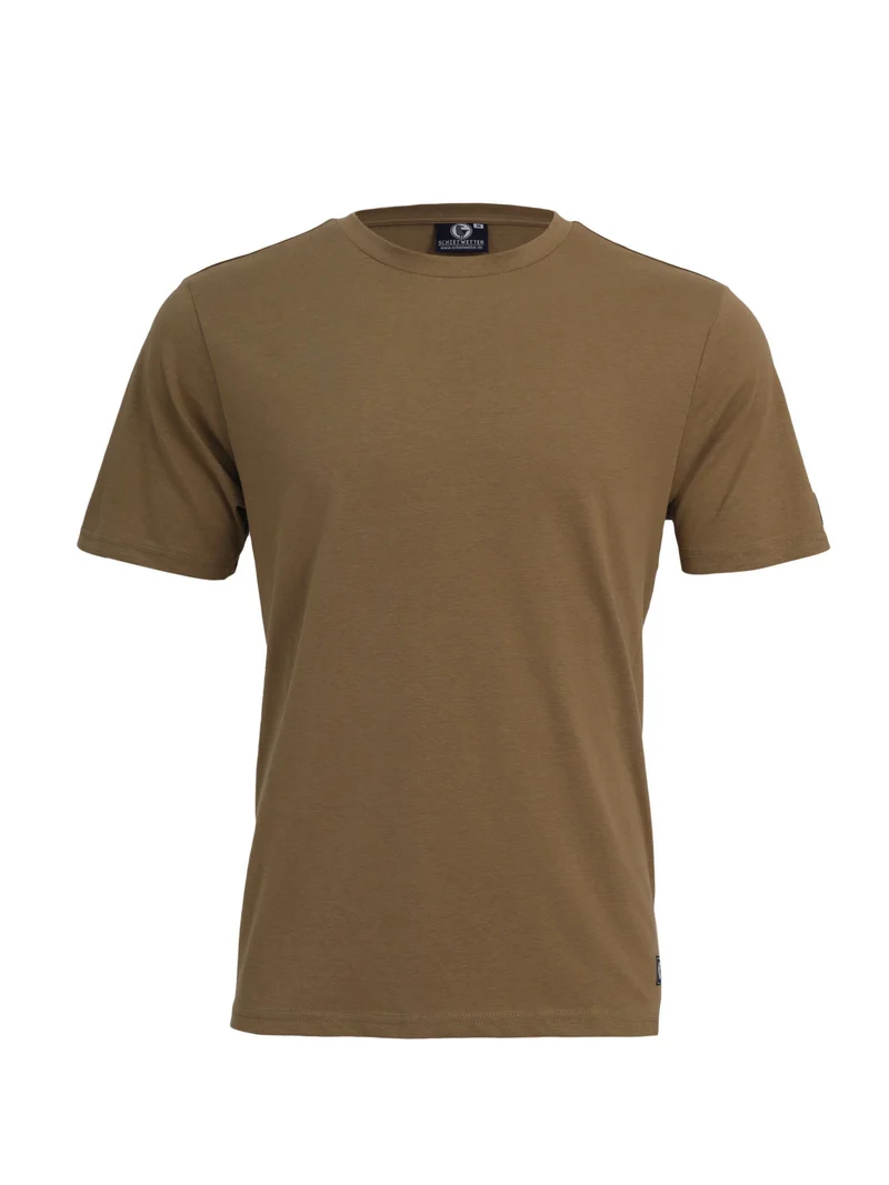 T-Shirt Simon uni 180