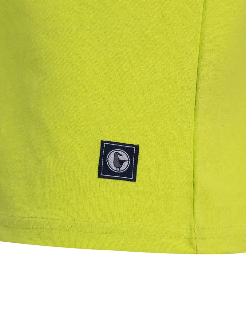 T-Shirt Simon uni 180
