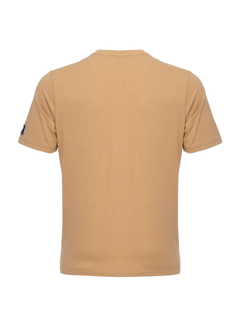 T-Shirt Simon uni 180